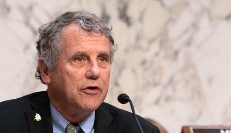 Sherrod Brown