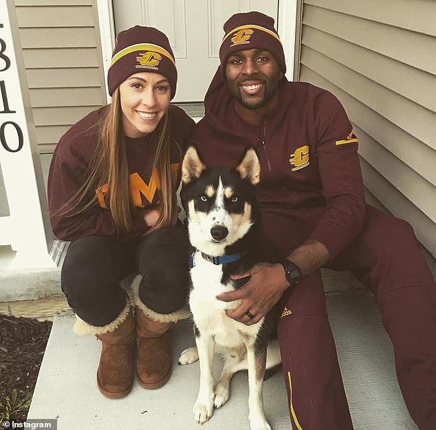 Former Michigan coach Sherrone Moore is arrested after allegedly assaulting a woman at Wolverines staff member’s home in Ann Arbor