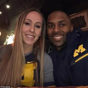 University of Michigan fires head coach Sherrone Moore in shocking move just days before Citrus Bowl in Ann Arbor