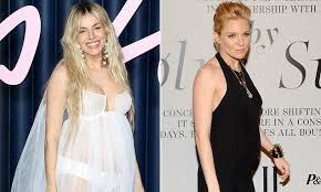 Sienna Miller Reveals She Froze Her Eggs in London While Discussing the Pressures of Motherhood in Her Forties