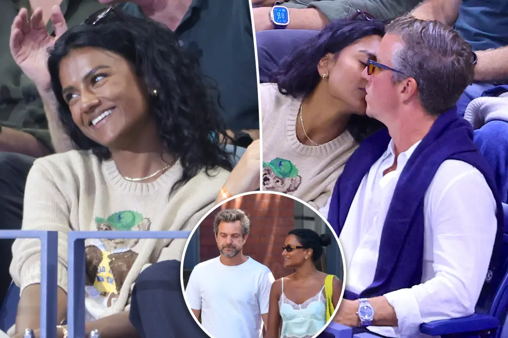 Simone Ashley moves on from Tim Sykes romance after loved-up summer together as personal priorities shift between London and New York