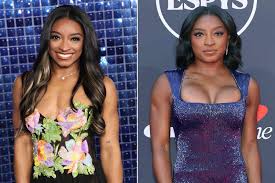 Simone Biles Reveals She Underwent Plastic Surgery to Enhance Her Physique and Confidence in the United States 1 Simone Biles Reveals She Underwent Plastic Surgery to Enhance Her Physique and Confidence in the United States