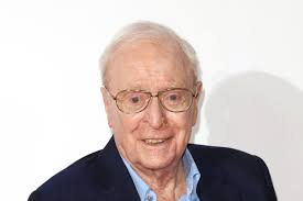Sir Michael Caine