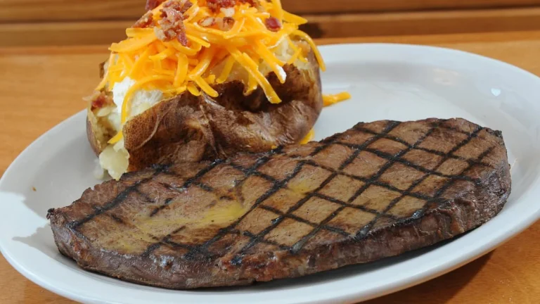 Steak