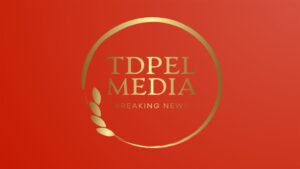 TDPel Media Logo Default Image