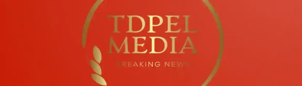 TDPel Media News – Original Reporting and Breaking Updates