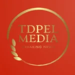 TDPel Media Logo Default Image