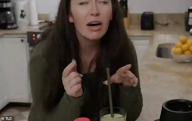 TLC Brings Back My Strange Addiction as Virginia Woman Confesses She Snorts Every Meal While a Florida Bride Shocks Her Family With a Raw Meat Diet