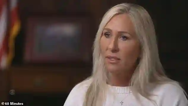 Marjorie Taylor Greene Slams Donald Trump for Classless Comments on Rob Reiner and Michele Reiner Murders in Los Angeles