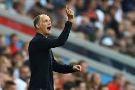 Thomas Tuchel Considers Keeping England’s Substitutes in the Dressing Room Until Needed to Optimize Performance at Next Summer’s World Cup 1 Thomas Tuchel Considers Keeping England’s Substitutes in the Dressing Room Until Needed to Optimize Performance at Next Summer’s World Cup