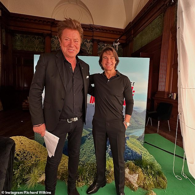 Tom Cruise Sparks Worldwide Debate About His Height After Fans Notice Differences During Red Carpet Appearances