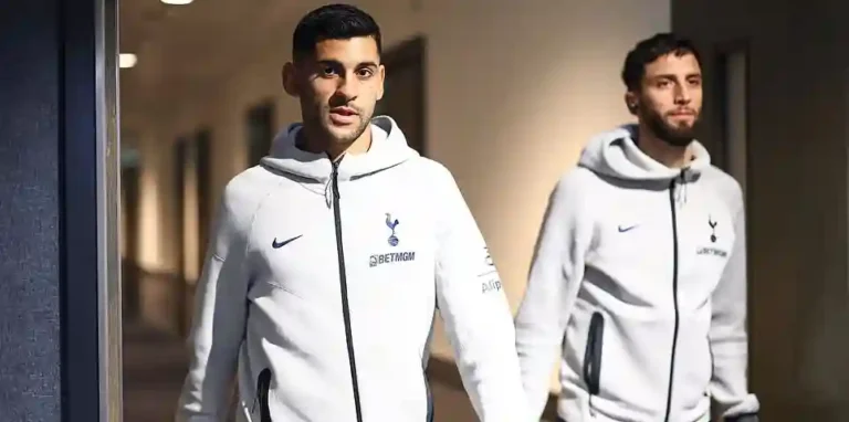 Tottenham