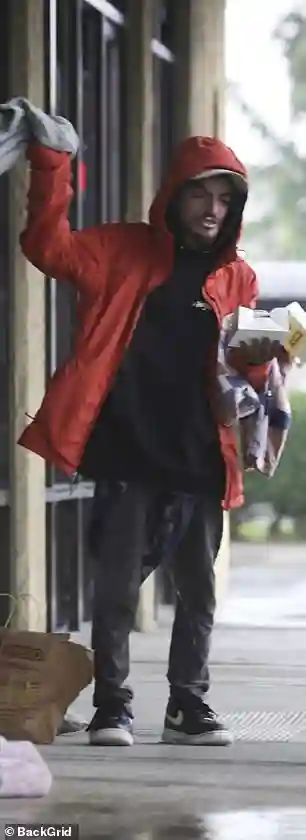 Tylor Chase Receives Urgent Medical Care in Southern California Hospital After Friends and Family Intervene to Support Former Child Star