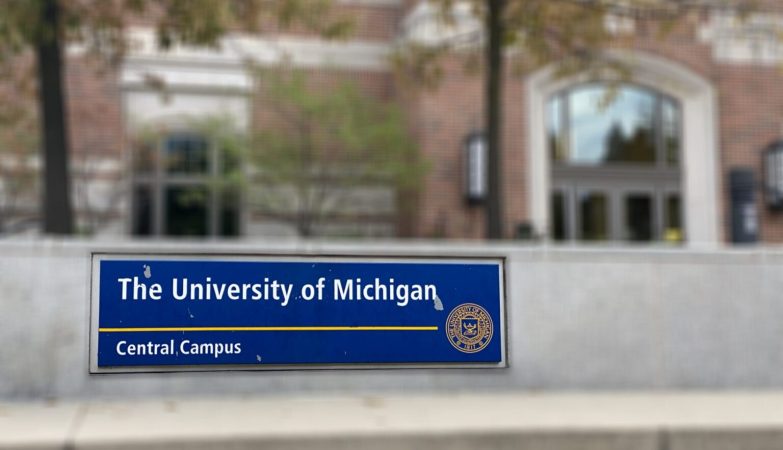 University of Michigan
