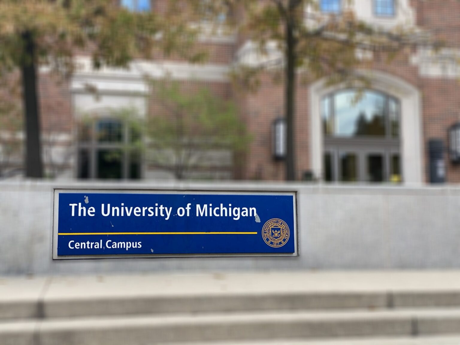 University of Michigan