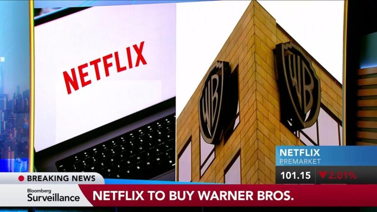 Warner