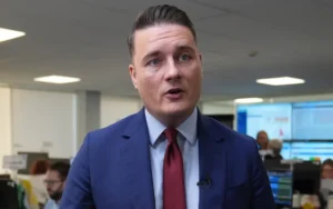 Wes Streeting