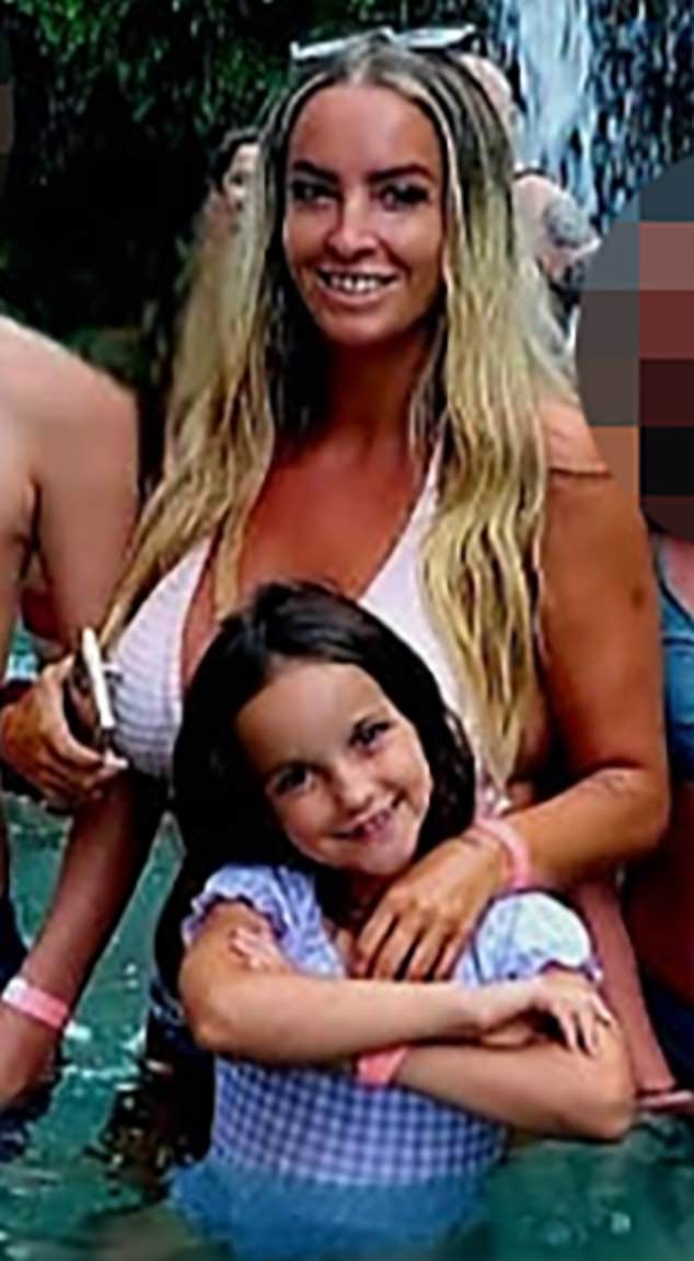 Teenage boy appears in court charged with murder of nine-year-old girl in Weston-super-Mare following stabbing at her home