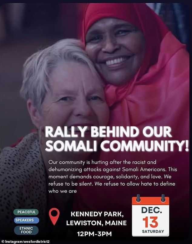 Whistleblower exposes how a Maine social services company allegedly manipulated Medicaid billing in Portland as tensions rise inside the Somali community