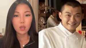 Young influencer and chef faces criticism for skipping every major family event while building his Instagram following in the UK 1 Young influencer and chef faces criticism for skipping every major family event while building his Instagram following in the UK