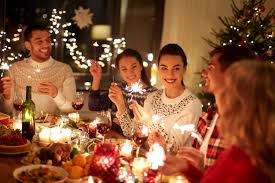 Problem Drinkers Face Extra Challenges During Yuletide Season as Holiday Parties and Social Gatherings Increase Alcohol Consumption Across the United States