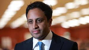 UK party official Yusuf denounces broadcaster for hosting debate he says is like asking convicted burglars to debate law and order in London