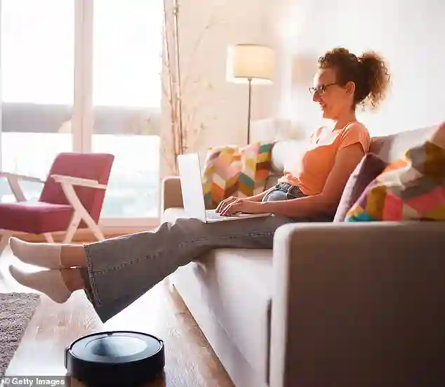 iRobot files for Chapter 11 bankruptcy as Chinese supplier Picea Robotics takes control of iconic Roomba brand in Delaware