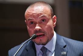 Dan Bongino Defends His Claim That Biden Administration Covered Up Pipe Bomb Investigation in Washington