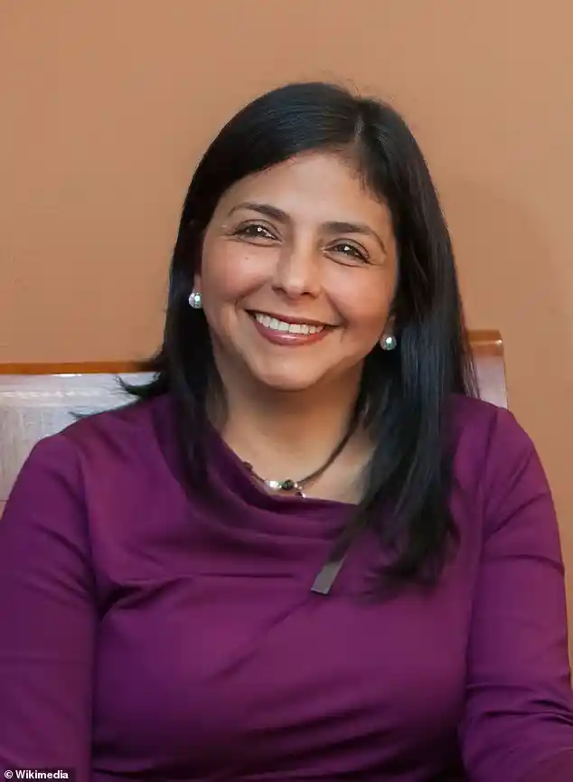 Delcy Rodriguez resumes as Venezuela’s interim president and challenges U.S. military presence in Venezuela after Maduro’s capture