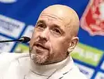 Erik Ten Hag