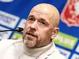 Erik Ten Hag Reflects on the Ruthless Nature of Football and His New Role as Technical Director at FC Twente After Tumultuous Departures from Bayer Leverkusen and Manchester United