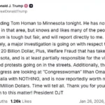 President_Donald_Trump_announced_he_is_sending_border_czar_Tom_H