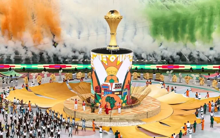 2025 AFCON