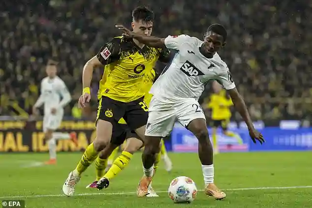 The 2026 World Cup in North America is set to turn unknown teenage footballers from Europe, Africa and Scandinavia into global stars almost overnight