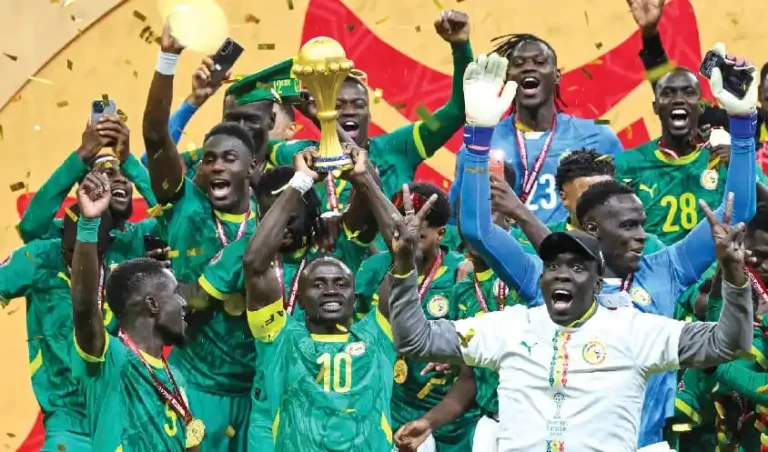 AFCON