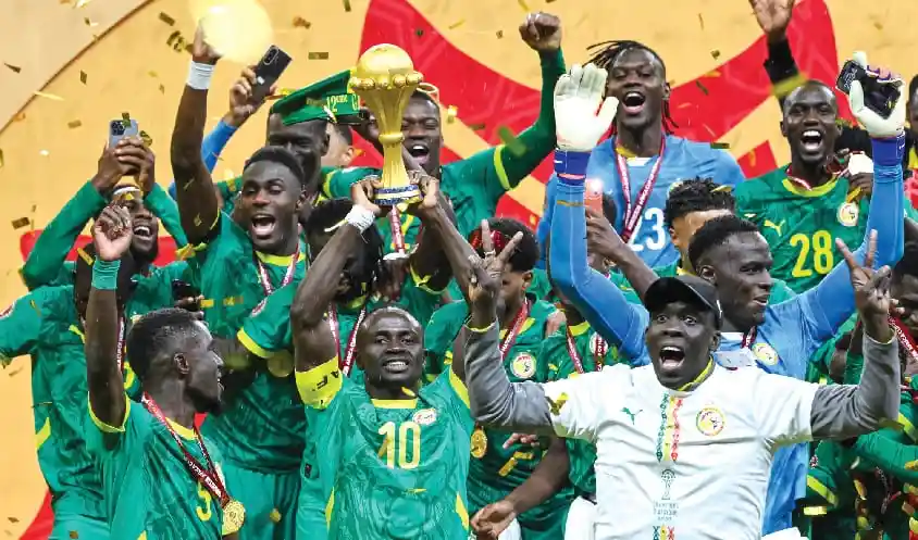 CAF Reports That AFCON Morocco 2025 Generates Record Breaking Digital Engagement and Video Views Across Social Media Platforms
