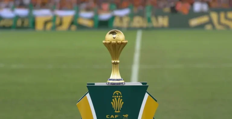 AFCON 2025