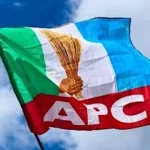 APC Flag