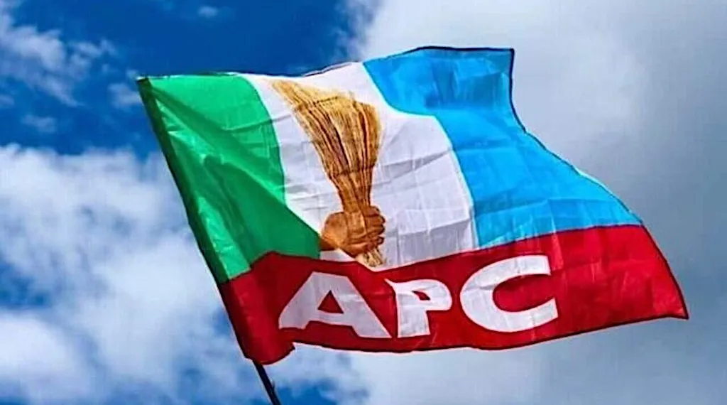 Adamawa APC Chieftain Ramatu Bello Wins Strong Support from Community Leaders and Residents Ahead of 2027 House of Representatives Elections
