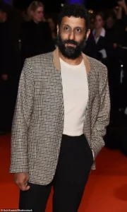 Adeel Akhtar