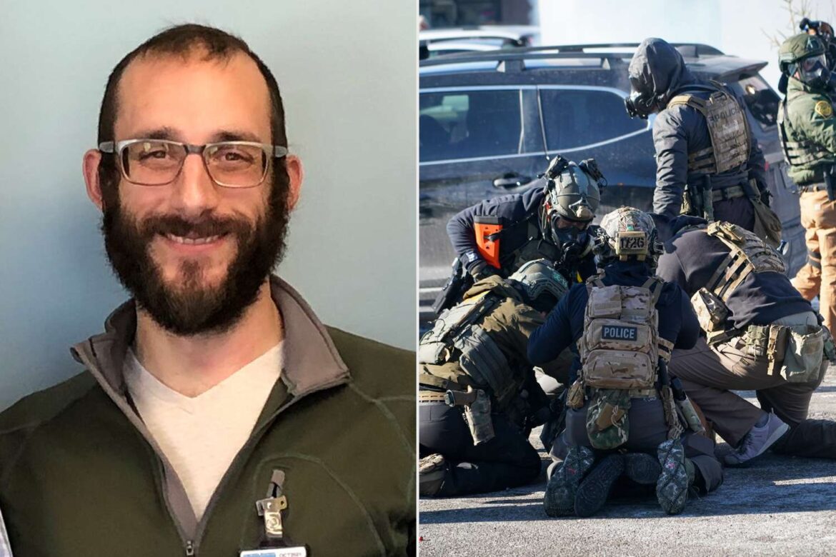 Witness Claims CBP Officers Counted Bullet Wounds Instead of Helping Alex Pretti in Deadly Minneapolis Shooting