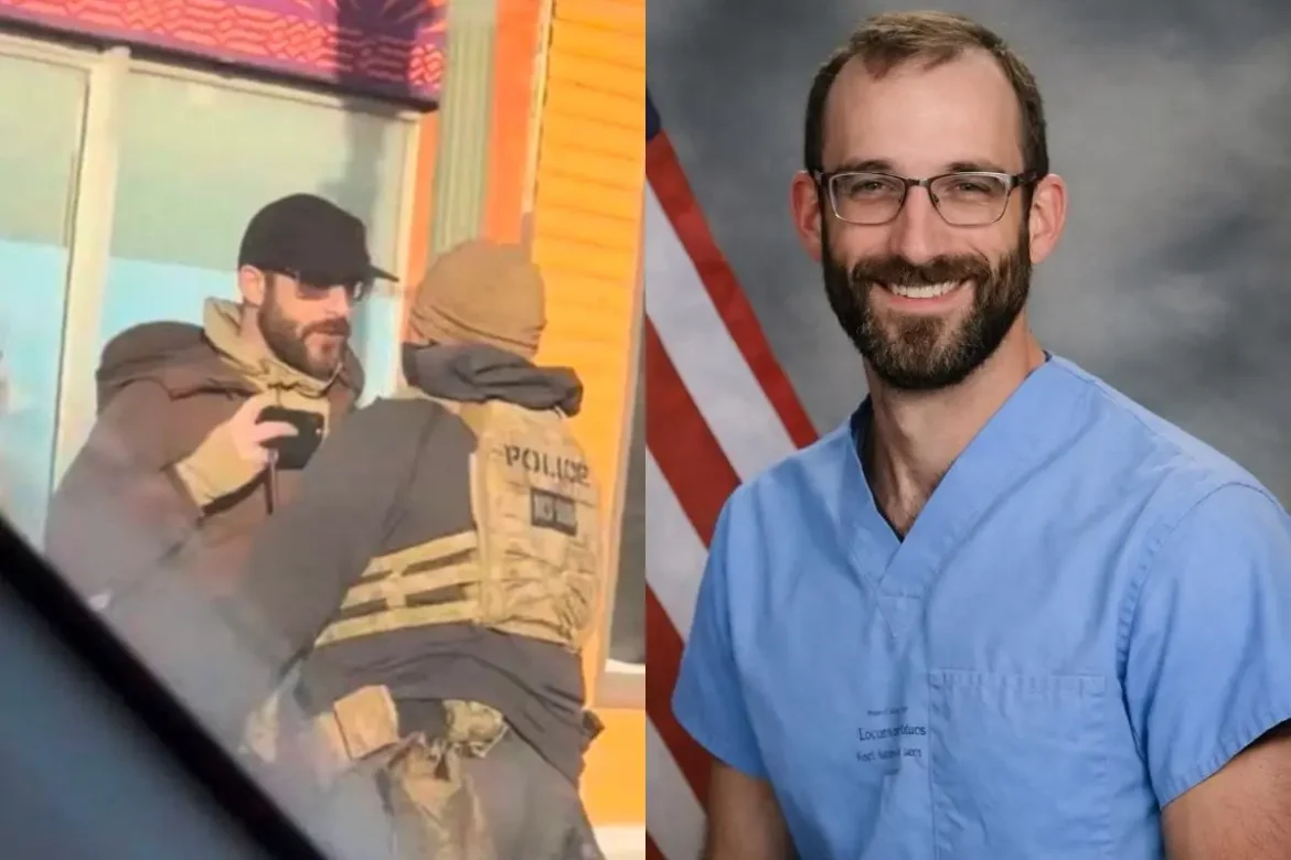 Experts Scrutinize Alex Pretti Shooting Videos and Question Border Patrol Use of Deadly Force in Minneapolis