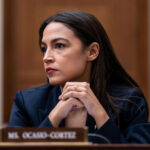 Alexandria Ocasio-Cortez