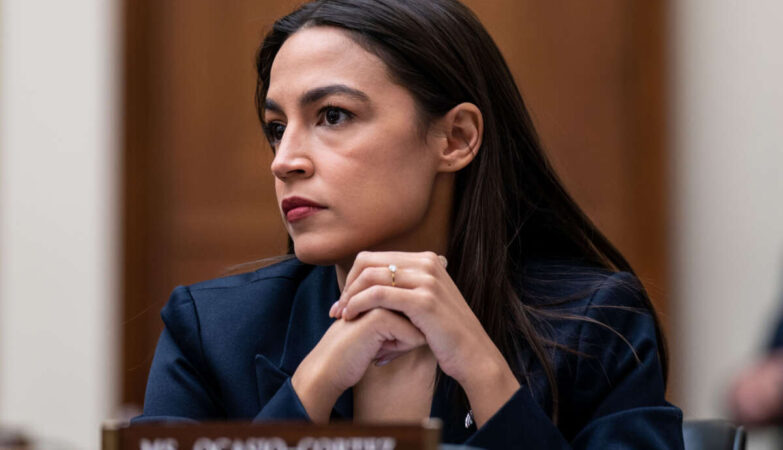 Alexandria Ocasio-Cortez
