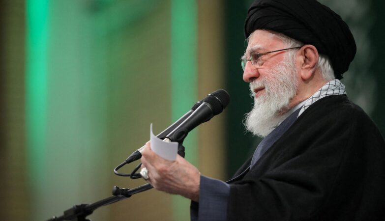 Ali Khamenei