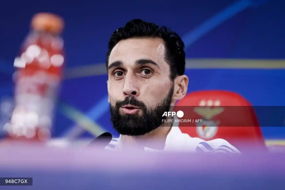 Jose Mourinho praises former Real Madrid defender Alvaro Arbeloa as he prepares to face him in Champions League clash at Lisbon’s Luz Stadium