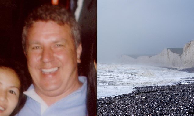 British Father Missing for 20 Years Finally Declared Dead After Drowning in English Channel During Suspected Drug Smuggling Trip from France