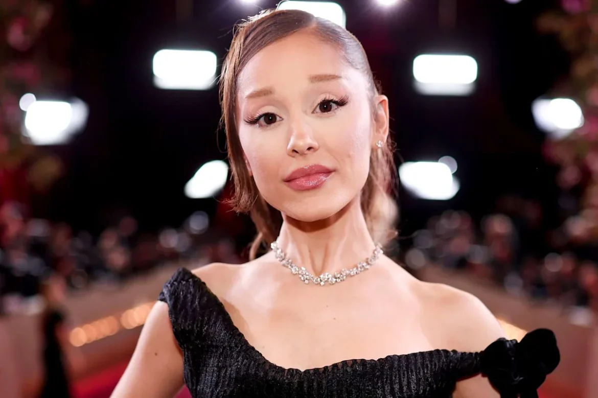 Ariana Grande reassures fans as Ticketmaster works to prioritize canceled resale tickets and fight scalpers across her North American tour stops