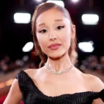 Ariana Grande