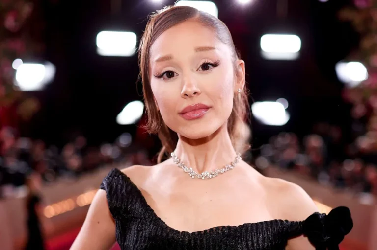 Ariana Grande